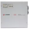 Источник бесперебойного питания Штиль SW300L 225Вт 300ВА серый