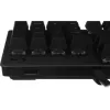 Клавиатура Logitech G512 Carbon Red Linear механическая черный USB Multimedia for gamer LED (920-009374)