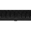 Клавиатура Logitech G512 Carbon Red Linear механическая черный USB Multimedia for gamer LED (920-009374)