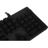 Клавиатура Logitech G512 Carbon Red Linear механическая черный USB Multimedia for gamer LED (920-009374)