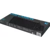 Клавиатура Logitech G512 Carbon Red Linear механическая черный USB Multimedia for gamer LED (920-009374)