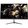 Монитор NPC 27" MZ2712-B черный IPS LED 16:9 HDMI M/M матовая 250cd 178гр/178гр 2560x1440 165Hz G-Sync FreeSync DP Quad 2K (1440p) USB 4кг