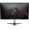 Монитор NPC 27" MZ2712-B черный IPS LED 16:9 HDMI M/M матовая 250cd 178гр/178гр 2560x1440 165Hz G-Sync FreeSync DP Quad 2K (1440p) USB 4кг