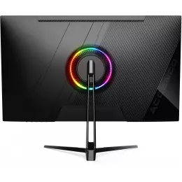 Монитор NPC 27" MZ2712-B черный IPS LED 16:9 HDMI M/M матовая 250cd 178гр/178гр 2560x1440 165Hz G-Sync FreeSync DP Quad 2K (1440p) USB 4кг