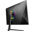 Монитор NPC 27" MZ2712-B черный IPS LED 16:9 HDMI M/M матовая 250cd 178гр/178гр 2560x1440 165Hz G-Sync FreeSync DP Quad 2K (1440p) USB 4кг