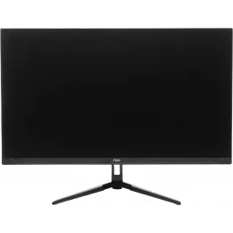 Монитор NPC 27" MZ2712-B черный IPS LED 16:9 HDMI M/M матовая 250cd 178гр/178гр 2560x1440 165Hz G-Sync FreeSync DP Quad 2K (1440p) USB 4кг