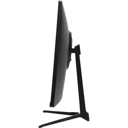 Монитор NPC 27" MZ2712-B черный IPS LED 16:9 HDMI M/M матовая 250cd 178гр/178гр 2560x1440 165Hz G-Sync FreeSync DP Quad 2K (1440p) USB 4кг