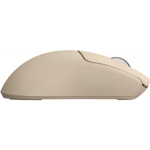 Мышь Acer OMR312 бежевый оптическая 3200dpi беспров. BT/Radio USB 5but (ZL.MCECC.037)