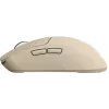 Мышь Acer OMR312 бежевый оптическая 3200dpi беспров. BT/Radio USB 5but (ZL.MCECC.037)