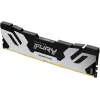 Память DDR5 32GB 6400MHz Kingston KF564C32RS-32 Fury Renegade Silver XMP RTL Gaming PC5-51200 CL32 DIMM 288-pin 1.4В с радиатором Ret