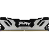 Память DDR5 32GB 6400MHz Kingston KF564C32RS-32 Fury Renegade Silver XMP RTL Gaming PC5-51200 CL32 DIMM 288-pin 1.4В с радиатором Ret