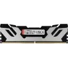 Память DDR5 32GB 6400MHz Kingston KF564C32RS-32 Fury Renegade Silver XMP RTL Gaming PC5-51200 CL32 DIMM 288-pin 1.4В с радиатором Ret