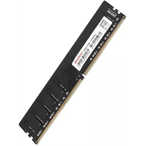 Память DDR4 8GB 3200MHz Kingspec KS3200D4P13508G RTL PC4-25600 CL17 DIMM 288-pin 1.35В dual rank Ret