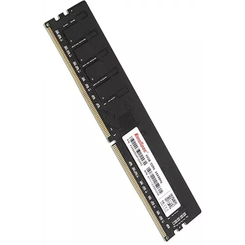 Память DDR4 8GB 3200MHz Kingspec KS3200D4P13508G RTL PC4-25600 CL17 DIMM 288-pin 1.35В dual rank Ret