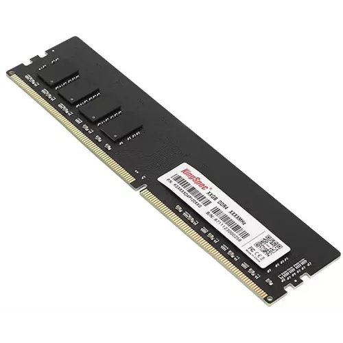 Память DDR4 8GB 3200MHz Kingspec KS3200D4P13508G RTL PC4-25600 CL17 DIMM 288-pin 1.35В dual rank Ret