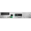 Источник бесперебойного питания APC Smart-UPS SMT750RMI2UC 500Вт 750ВА черный