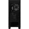 Корпус MSI MAG Forge 120A черный без БП ATX 2x120mm 2xUSB3.0 audio bott PSU
