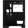 Корпус MSI MAG Forge 120A черный без БП ATX 2x120mm 2xUSB3.0 audio bott PSU