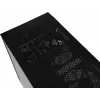 Корпус MSI MAG Forge 120A черный без БП ATX 2x120mm 2xUSB3.0 audio bott PSU