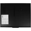 Корпус MSI MAG Forge 120A черный без БП ATX 2x120mm 2xUSB3.0 audio bott PSU