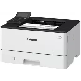 Принтер лазерный Canon i-Sensys LBP246DW (5952C006) A4 Duplex WiFi белый