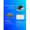 Принтер лазерный Canon i-Sensys LBP246DW (5952C006) A4 Duplex WiFi белый