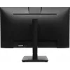 Монитор NPC 27" MF2712-B черный IPS LED 4ms 16:9 HDMI M/M Cam матовая HAS Piv 1000:1 300cd 178гр/178гр 1920x1080 100Hz G-Sync FreeSync VGA DP FHD USB 7.9кг