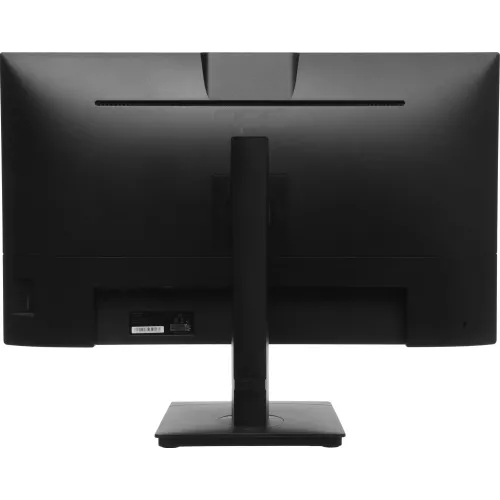 Монитор NPC 27" MF2712-B черный IPS LED 4ms 16:9 HDMI M/M Cam матовая HAS Piv 1000:1 300cd 178гр/178гр 1920x1080 100Hz G-Sync FreeSync VGA DP FHD USB 7.9кг