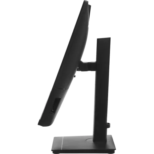 Монитор NPC 27" MF2712-B черный IPS LED 4ms 16:9 HDMI M/M Cam матовая HAS Piv 1000:1 300cd 178гр/178гр 1920x1080 100Hz G-Sync FreeSync VGA DP FHD USB 7.9кг