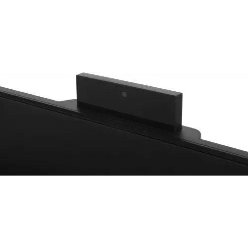 Монитор NPC 27" MF2712-B черный IPS LED 4ms 16:9 HDMI M/M Cam матовая HAS Piv 1000:1 300cd 178гр/178гр 1920x1080 100Hz G-Sync FreeSync VGA DP FHD USB 7.9кг