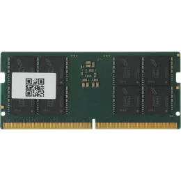 Память DDR5 32GB 4800MHz Digma DGMAS54800032D RTL PC5-38400 CL40 SO-DIMM 262-pin 1.1В dual rank Ret