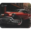 Коврик для мыши Cactus Red Car рисунок 300x250x2мм (CS-MP-P07M)