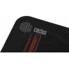 Коврик для мыши Cactus Red Car рисунок 300x250x2мм (CS-MP-P07M)
