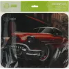 Коврик для мыши Cactus Red Car рисунок 300x250x2мм (CS-MP-P07M)