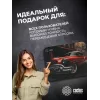 Коврик для мыши Cactus Red Car рисунок 300x250x2мм (CS-MP-P07M)