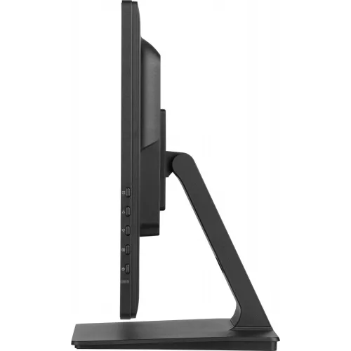 Монитор Iiyama 23.8" ProLite T2452MSC-B1 черный IPS LED 14ms 16:9 HDMI M/M матовая 400cd 178гр/178гр 1920x1080 60Hz DP FHD USB Touch 5.6кг