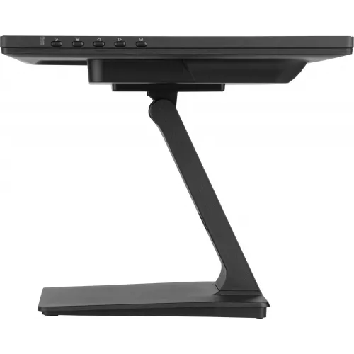 Монитор Iiyama 23.8" ProLite T2452MSC-B1 черный IPS LED 14ms 16:9 HDMI M/M матовая 400cd 178гр/178гр 1920x1080 60Hz DP FHD USB Touch 5.6кг