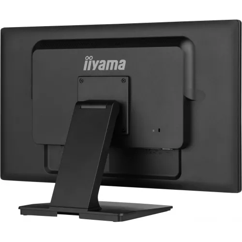 Монитор Iiyama 23.8" ProLite T2452MSC-B1 черный IPS LED 14ms 16:9 HDMI M/M матовая 400cd 178гр/178гр 1920x1080 60Hz DP FHD USB Touch 5.6кг