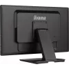 Монитор Iiyama 23.8" ProLite T2452MSC-B1 черный IPS LED 14ms 16:9 HDMI M/M матовая 400cd 178гр/178гр 1920x1080 60Hz DP FHD USB Touch 5.6кг
