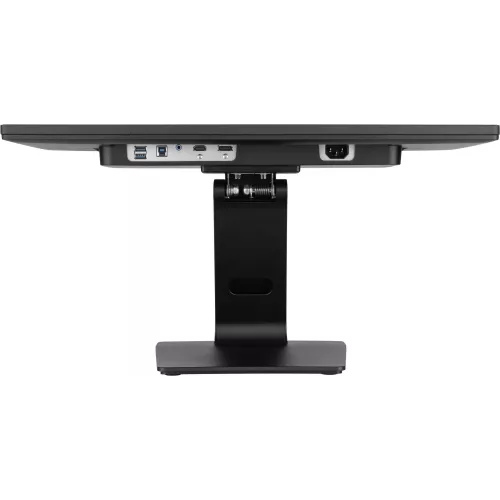 Монитор Iiyama 23.8" ProLite T2452MSC-B1 черный IPS LED 14ms 16:9 HDMI M/M матовая 400cd 178гр/178гр 1920x1080 60Hz DP FHD USB Touch 5.6кг