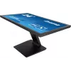 Монитор Iiyama 23.8" ProLite T2452MSC-B1 черный IPS LED 14ms 16:9 HDMI M/M матовая 400cd 178гр/178гр 1920x1080 60Hz DP FHD USB Touch 5.6кг