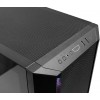 Корпус Lian-Li Lancool III RGB черный без БП ATX 10x120mm 3x140mm 2xUSB3.0 audio bott PSU