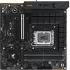 Материнская плата Asus TUF GAMING B760M-PLUS WIFI II Soc-1700 Intel B760 4xDDR5 mATX AC`97 8ch(7.1) 2.5Gg RAID+HDMI+DP