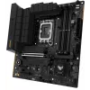 Материнская плата Asus TUF GAMING B760M-PLUS WIFI II Soc-1700 Intel B760 4xDDR5 mATX AC`97 8ch(7.1) 2.5Gg RAID+HDMI+DP