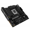 Материнская плата Asus TUF GAMING B760M-PLUS WIFI II Soc-1700 Intel B760 4xDDR5 mATX AC`97 8ch(7.1) 2.5Gg RAID+HDMI+DP