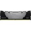 Память DDR4 16GB 4000MHz Kingston KF440C19RB12/16 Fury Renegade Black RTL Gaming PC4-32000 CL19 DIMM 288-pin 1.35В dual rank с радиатором Ret