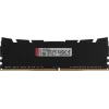 Память DDR4 16GB 4000MHz Kingston KF440C19RB12/16 Fury Renegade Black RTL Gaming PC4-32000 CL19 DIMM 288-pin 1.35В dual rank с радиатором Ret