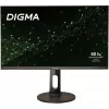 Монитор Digma 27" Progress 27P505U черный IPS LED 16:9 HDMI M/M матовая HAS Piv 350cd 178гр/178гр 3840x2160 60Hz FreeSync DP 4K 6.05кг