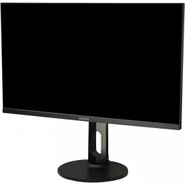 Монитор Digma 27" Progress 27P505U черный IPS LED 16:9 HDMI M/M матовая HAS Piv 350cd 178гр/178гр 3840x2160 60Hz FreeSync DP 4K 6.05кг