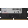 Память DDR5 16GB 4800MHz A-Data AD5S480016G-S RTL PC4-38400 CL40 SO-DIMM 262-pin 1.1В Intel single rank Ret